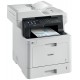 BROTHER laser MFC-L8900CDW / A4 / 2400x600 dpi / color / tisk / skener / fax / duplex / USB / Wi-Fi / LAN