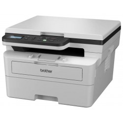 BROTHER laserová mono multifukční tiskárna DCP-B7620DW tonerbenefit / tisk / copy / sken / USB / duplex / síť / WiFi