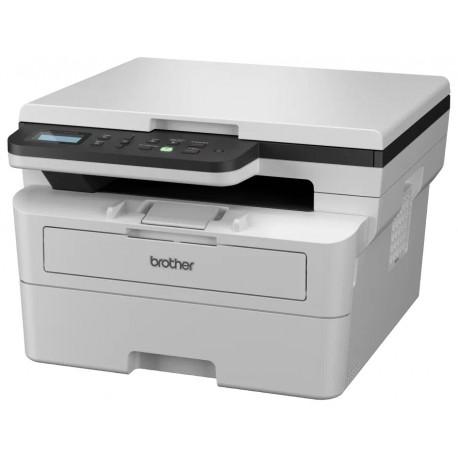 BROTHER laserová mono multifukční tiskárna DCP-B7620DW tonerbenefit / tisk / copy / sken / USB / duplex / síť / WiFi