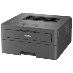 BROTHER laserová mono tiskárna  HL-L2402D / A4 / 30ppm / 1200x1200dpi / 64MB / USB / Duplex