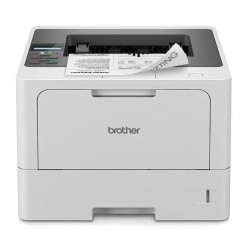 BROTHER laserová mono tiskárna HL-L5210DN 48 st. / USB / LAN / duplex