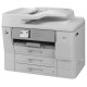 BROTHER multifunkční tiskárna MFC-J6957DW/ A3 / kopírka/skener/fax/tisk na šířku/30ppm/duplex/síť/WiFi/dotykový LCD