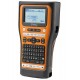 BROTHER tiskárna samolepicích štítků Brother PT-E560BTVP / 24mm / USB / BT / bat. provoz / kufr