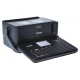 BROTHER tiskárna samolepících štítků PT-D800W / 36mm / WiFi / USB / kufr