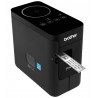 BROTHER tiskárna samolepících štítků PT-P750W/ 180 dpi/ USB/ WiFi