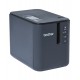 BROTHER tiskárna samolepících štítků PT-P950NW / 36mm / WiFi / RS-232 / USB / Bluetooth