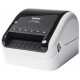 BROTHER tiskárna štítků QL-1110NWBC / 103mm / LAN /  WiFi / bluetooth