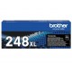 BROTHER toner TN248XLBK black 3000str./ DCP-L3520CDW, DCP-L3560CDW, HL-L3220CW, L8230CDW, L8240CDW, MFC-L3740CDW