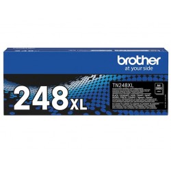 BROTHER toner TN248XLBK black 3000str./ DCP-L3520CDW, DCP-L3560CDW, HL-L3220CW, L8230CDW, L8240CDW, MFC-L3740CDW