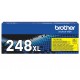 BROTHER toner TN248XLY yellow 2300str./ DCP-L3520CDW, DCP-L3560CDW, HL-L3220CW, L8230CDW, L8240CDW, MFC-L3740CDW
