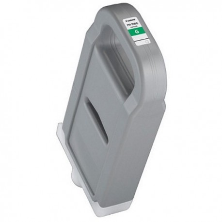 Canon  Zásobník inkoustu  PFI-706G/ Zelená