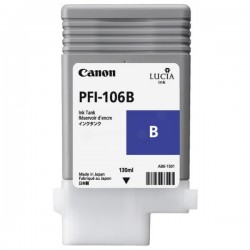 Canon  Zásobník inkoustu PFI-106B/ iPF-63xx
