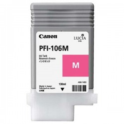 Canon  Zásobník inkoustu PFI-106M/ iPF-63xx/ Magenta