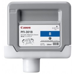 Canon  Zásobník inkoustu PFI-301B/ iPF-8x00/ iPF-9x00