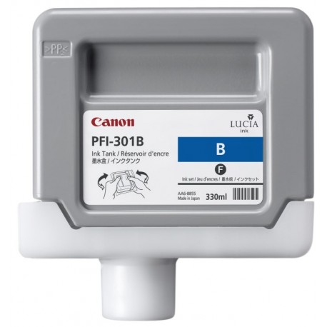 Canon  Zásobník inkoustu PFI-301B/ iPF-8x00/ iPF-9x00