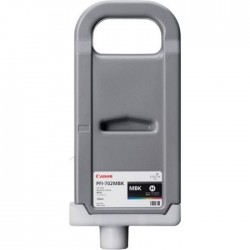 Canon  Zásobník inkoustu PFI-702MBk/ Matná černá