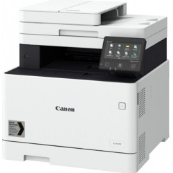 Canon barevná multifunkce i-SENSYS X C1127I /"A4 CL MFP/Copy/Print/Scan/Send/27/27ppm/LAN/ WLAN/USB - bez tonerů