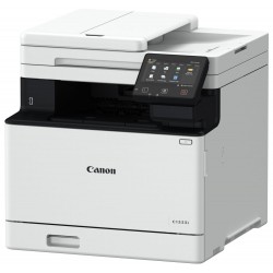 Canon barevná multifunkce i-SENSYS X C1333I /"A4 CL MFP/Copy/Print/Scan/Send/33/33ppm/LAN,WLAN/USB - bez tonerů