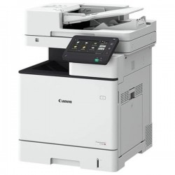 Canon barevná multifunkce i-SENSYS X C1538iF II , formát A4: kopírování/tisk/skenování/odesílání/FAX