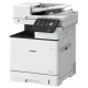 Canon barevná multifunkce iR C1533iFII MFP/ A4/tisk, kopírování,skenování,FAX/33 str./min/DADF/LAN/WIFI/USB - bez tonerů