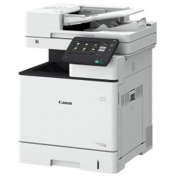 Canon barevná multifunkce iR C1533iFII MFP/ A4/tisk, kopírování,skenování,FAX/33 str./min/DADF/LAN/WIFI/USB - bez tonerů