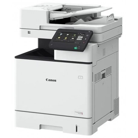 Canon barevná multifunkce iR C1533iFII MFP/ A4/tisk, kopírování,skenování,FAX/33 str./min/DADF/LAN/WIFI/USB - bez tonerů