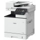 Canon barevná multifunkce iR C1538iF MFP/A4/tisk, kopírování, skenování,FAX/38 str./min/DADF/LAN/WIFI/USB - bez tonerů