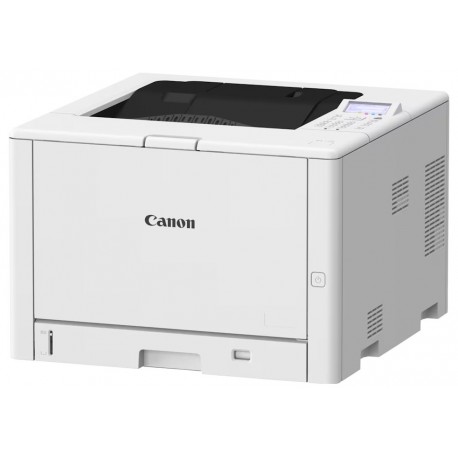 Canon barevná tiskárna I-SENSYS X C1936P, formát A3,  18 str./min, Wi-Fi, Ethernet, USB