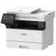 Canon černobílá multifunkce i-SENSYS X 1440iF /A4/MFP/Copy/Print/Scan/Send/FAX/40ppm/LAN,WLAN/USB - bez tonerů