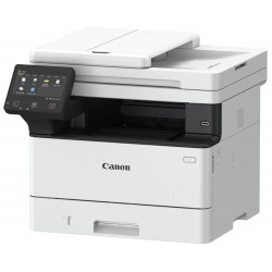 Canon černobílá multifunkce i-SENSYS X 1440iF /A4/MFP/Copy/Print/Scan/Send/FAX/40ppm/LAN,WLAN/USB - bez tonerů