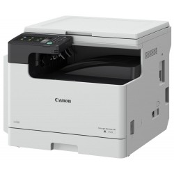 Canon černobílá multifunkce imageRUNNER 2425 MFP A3  - Bundle s tonerem a instalací