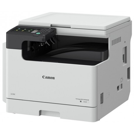 Canon černobílá multifunkce imageRUNNER 2425 MFP A3  - Bundle s tonerem a instalací