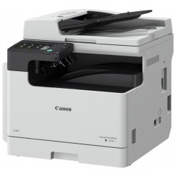 Canon černobílá multifunkce imageRUNNER 2425i MFP A3/ RADF - Bundle s tonerem a instalací