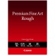 Canon fotopapír  FA-RG1  Premium FineArt Rough A4 25 listů