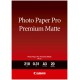 Canon fotopapír  PM-101   Premium Matte A3 20 listů