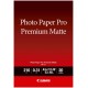 Canon fotopapír  PM-101  Premium Matte A3+ 20 listů