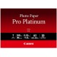 Canon fotopapír  PT-101  Platinum A2 20 listů