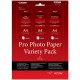 Canon fotopapír  PVP-201 PRO A4 Pro  Variety Pack