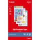 Canon fotopapír HR-101/ A4/ High resolution/ 200ks