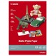 Canon fotopapír MP-101 - A3 - 170g/m2, matný, 40ks