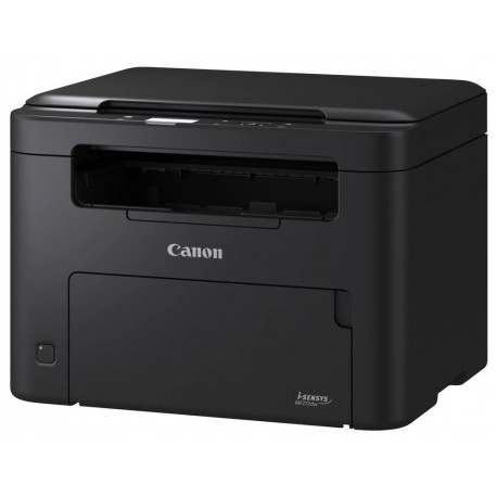 CANON i-SENSYS  MF272dw / A4 / čb/ PSC/ 2400x600dpi/ 29ppm/ USB/ LAN/ WiFi/ Duplex černá