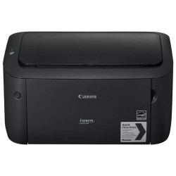 Canon i-SENSYS LBP6030B/ A4/  2400x600/ Černobílá/ USB/ Černá - bundle se 2 tonery