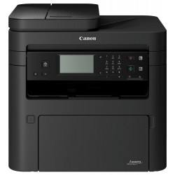CANON i-SENSYS MF267dw II / A4 / čb/ PSCF/ 1200x1200dpi/ 28ppm/ USB/ LAN/ WiFi/ WiFi Direct/ Duplex/ ADF/ PCL/ černá