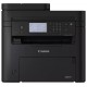 CANON i-SENSYS MF275dw / A4 / čb/ PSCF/ 2400x600dpi/ 29ppm/ USB/ LAN/ WiFi/ Duplex/ ADF/ černá