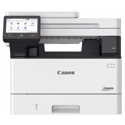 CANON i-SENSYS MF461dw II / A4 / čb/ PSC/ 36ppm/ až 1200x1200dpi / LAN/ USB/ Duplex/ DADF/Tisk zabezpečený kódem PIN