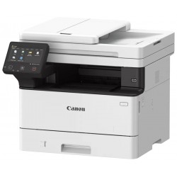 CANON i-SENSYS MF463dw / A4 / čb/ PSC/ 40ppm/ až 1200x1200dpi / LAN/ USB/ Duplex/ DADF/Tisk zabezpečený kódem PIN