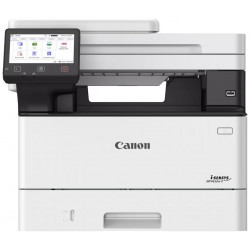 CANON i-SENSYS MF463dw II/ A4 / čb/ PSC/ 40ppm/ až 1200x1200dpi / LAN/ USB/ Duplex/ DADF/Tisk zabezpečený kódem PIN