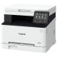 CANON i-SENSYS MF651Cw / A4 / tisk+scan+copy/ 18/18 ppm/ 1200x1200dpi / LAN/ USB/WIFI