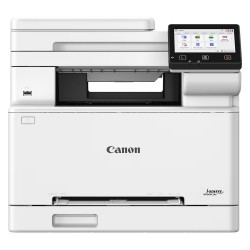 CANON i-SENSYS MF664CDw / A4 / tisk+scan+copy/ duplex/ ADF/ LAN/ USB/WIFI