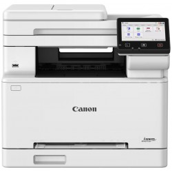 CANON i-SENSYS MF667CDw / A4 / tisk+scan+copy+fax/ /duplex/ DADF/ LAN/ USB/WIFI